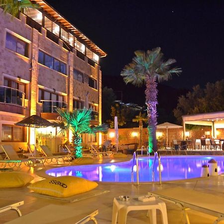 Bodrum Oscar Hotel Torba Exterior photo