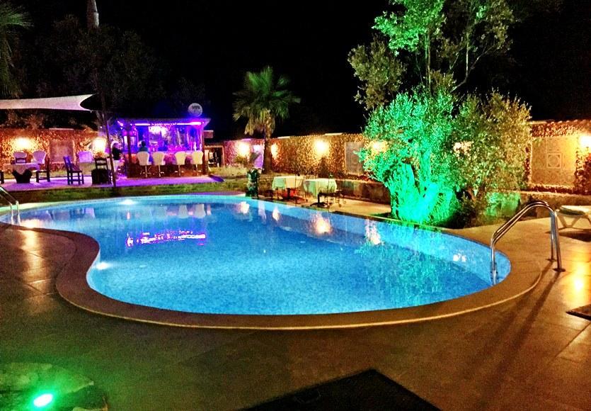 Bodrum Oscar Hotel Torba Exterior photo